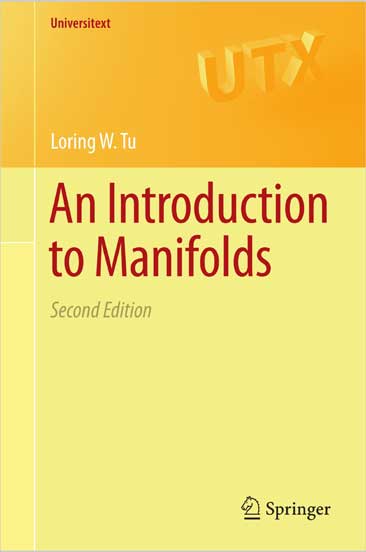 An Introduction to Manifolds