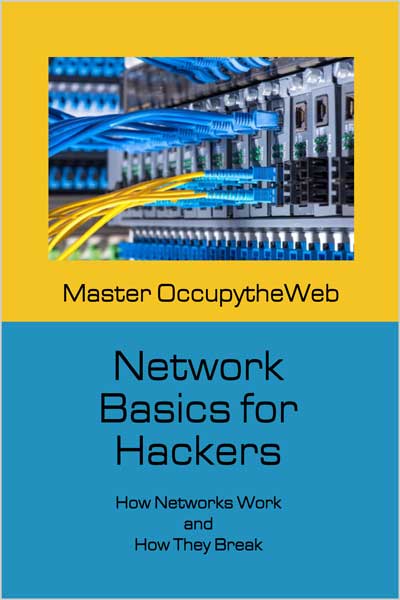 Network Basics for Hackers