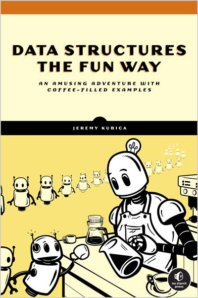 Data Structures the Fun Way