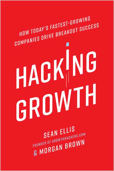Hacking Growth