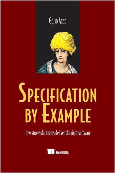 Specification by Example