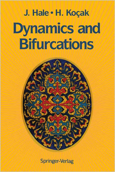 Dynamics and Bifurcations