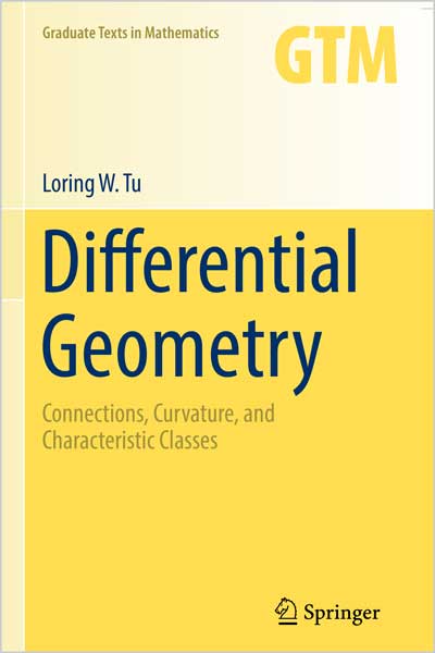 Differential Geometry