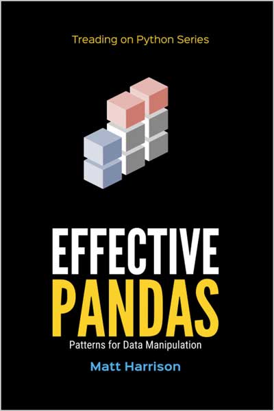 Effective Pandas