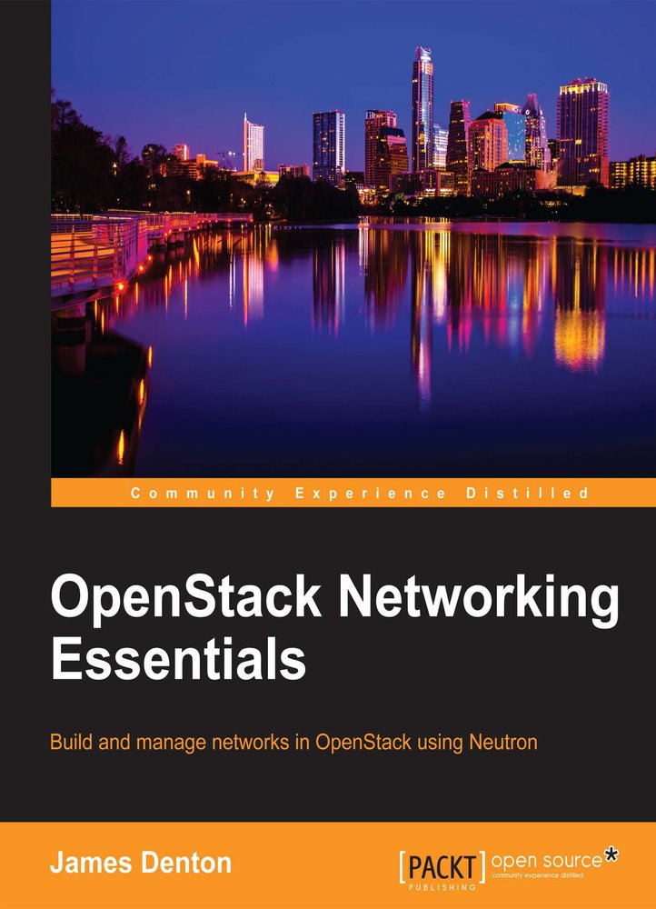 OpenStack Networking Essentials