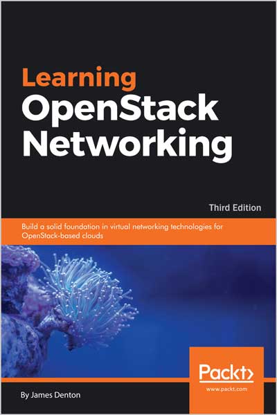 Learning OpenStack Networking