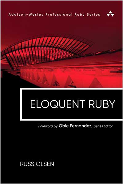 Eloquent Ruby