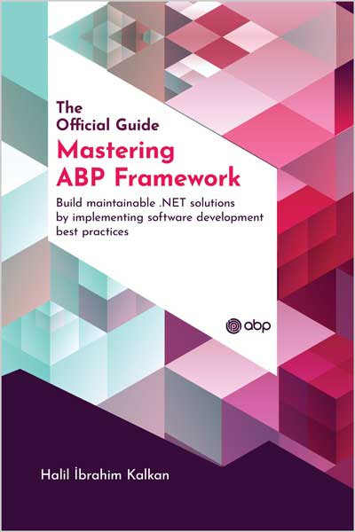 Mastering ABP Framework