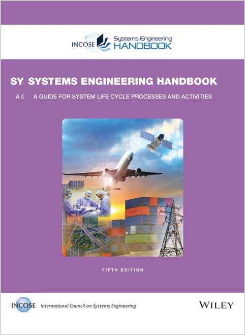 INCOSE Systems Engineering Handbook