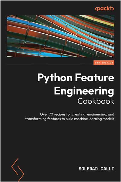 Python Feature Engineering