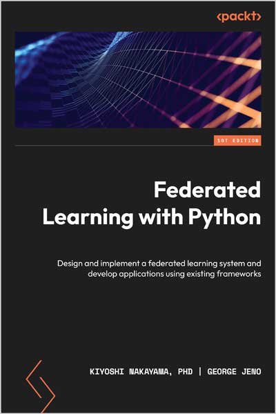 Federated Learning with Python