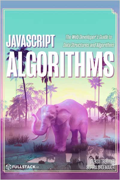 JavaScript Algorithms