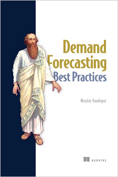 Demand Forecasting Best Practices
