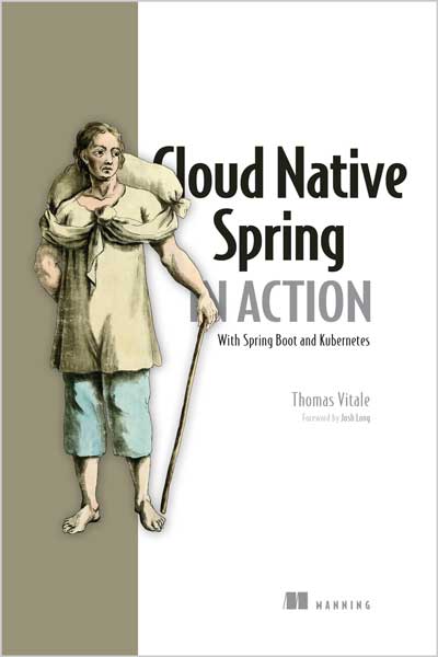 Cloud Native Spring in Action