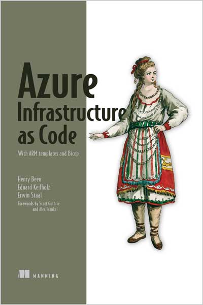 Azure Infrastructure as Code