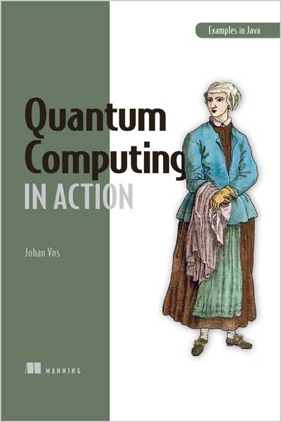 Quantum Computing in Action