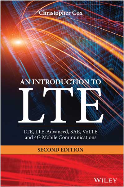 An Introduction to LTE
