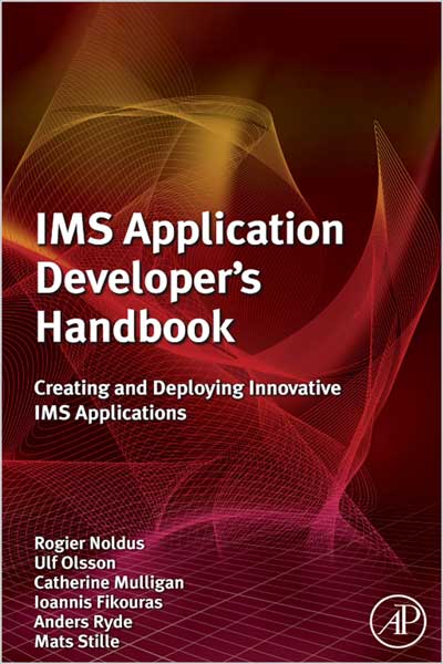 IMS Application Developer's Handbook