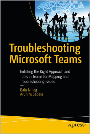 Troubleshooting Microsoft Teams