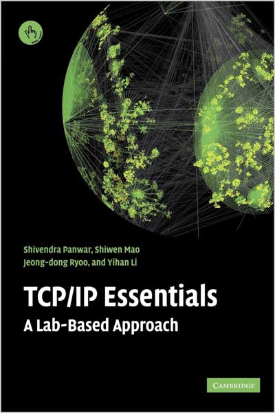 TCP/IP Essentials