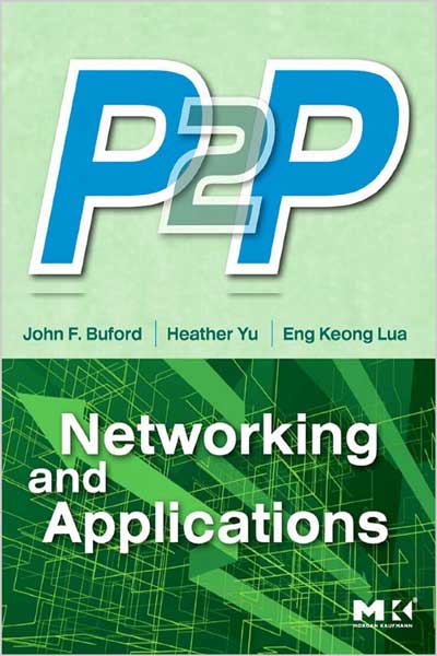 P2P Networking and Applications