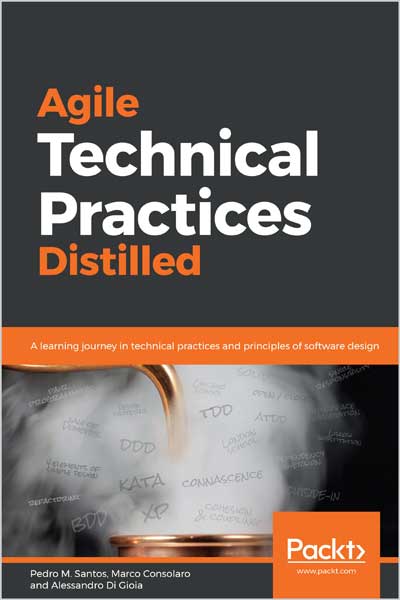 Agile Technical Practices Distilled