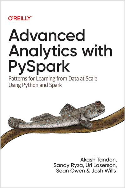 Advanced Analytics with PySpark