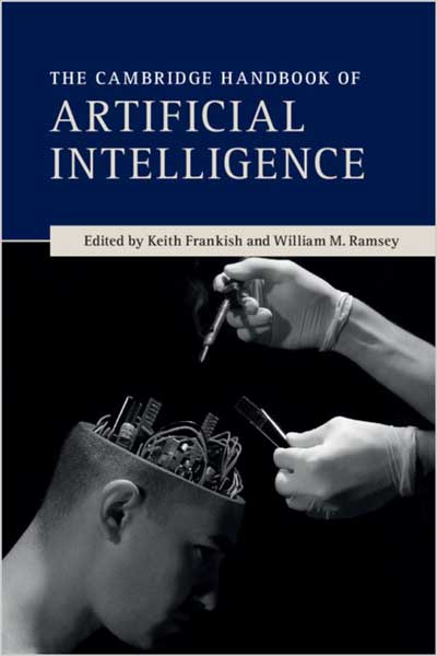The Cambridge Handbook of Artificial Intelligence