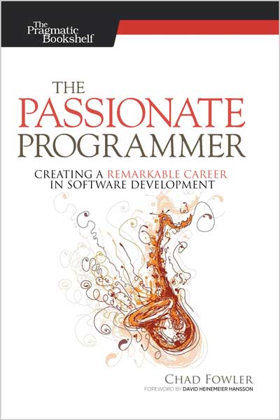 The Passionate Programmer
