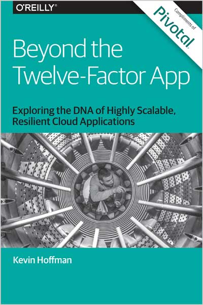Beyond the Twelve-Factor App