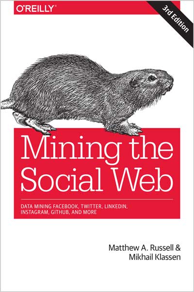 Mining the Social Web