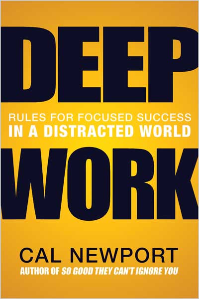 Deep Work