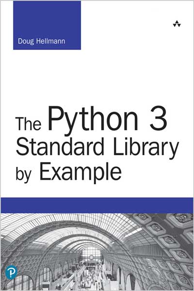 Python 3 Standard Library by Example