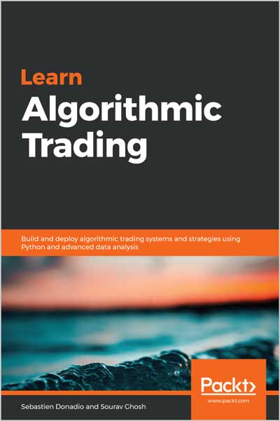 Learn Algorithmic Trading