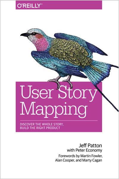 User Story Mapping