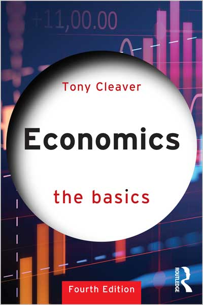 Economics: The Basics