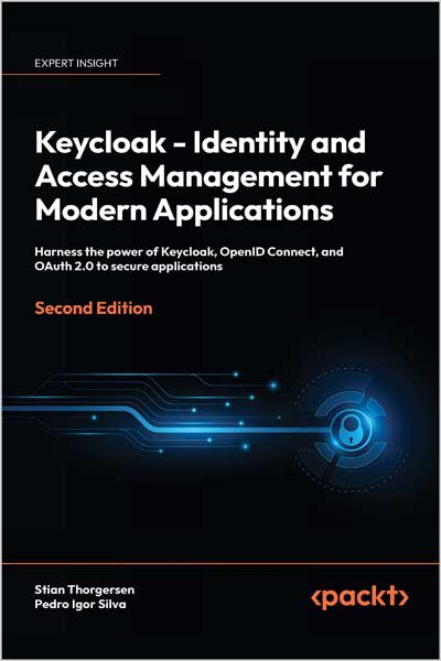 Keycloak – Identity and Access Management for Modern Applications