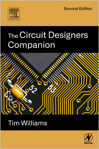 The Circuit Designer’s Companion