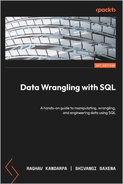 Data Wrangling with SQL