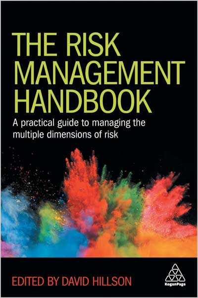 The Risk Management Handbook