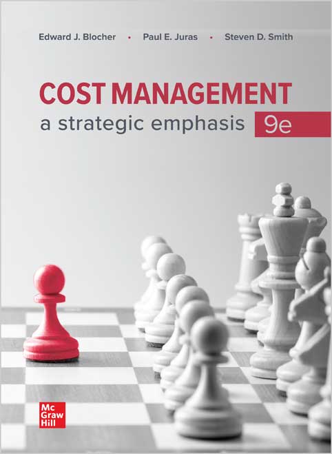 Cost Management