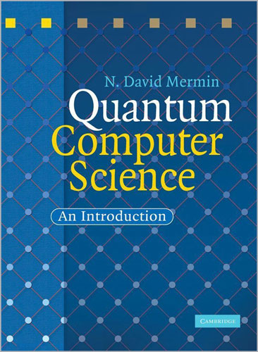 Quantum Computer Science