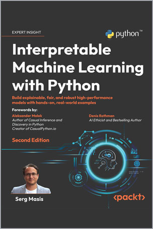 Interpretable Machine Learning with Python