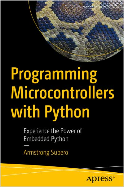 Programming Microcontrollers with Python
