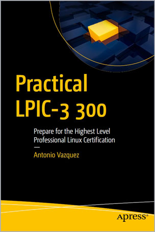 Practical LPIC-3 300