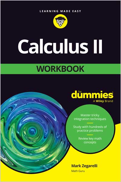 Calculus II Workbook