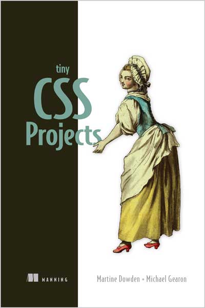 Tiny CSS Projects