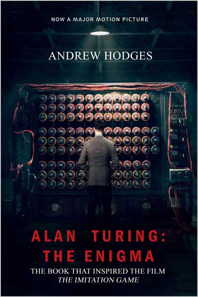 Alan Turing: The Enigma