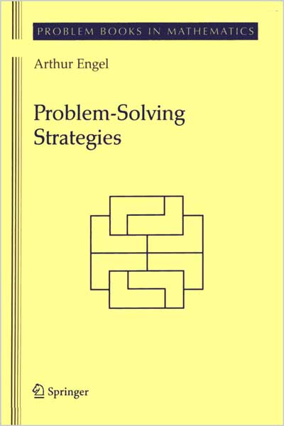 Problem-Solving Strategies