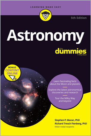 Astronomy For Dummies